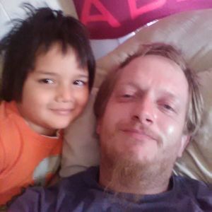 Meet your Posher, Josh